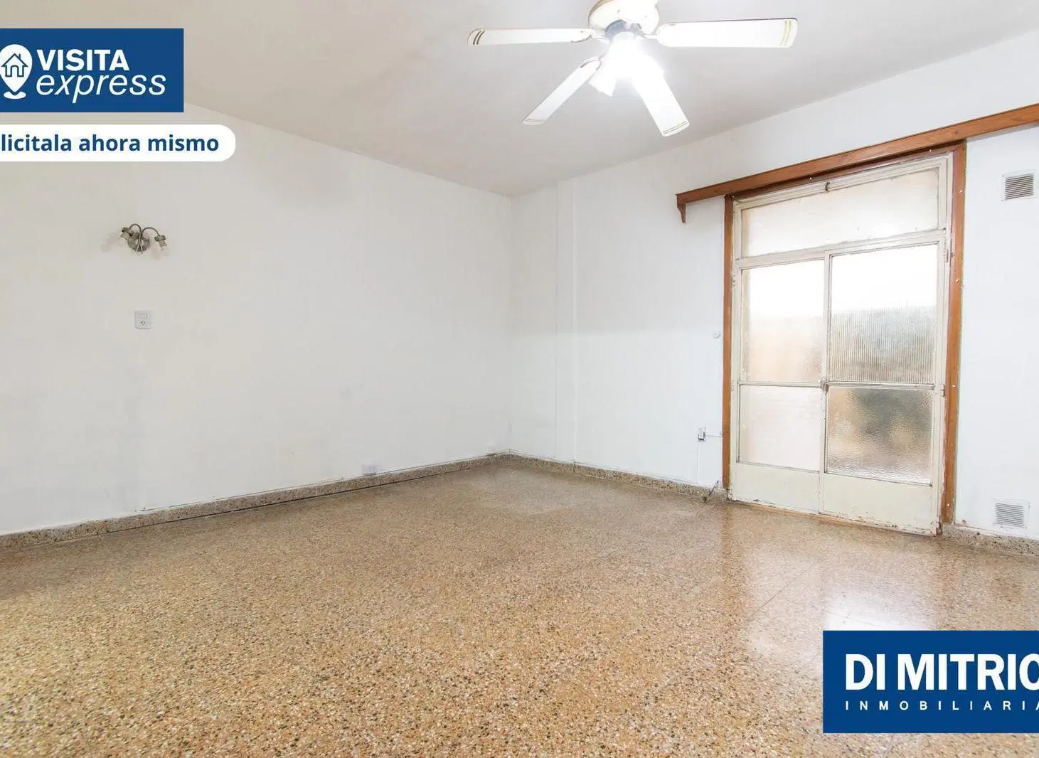 San Telmo Monoambiente 39m2 patio apto credito 4