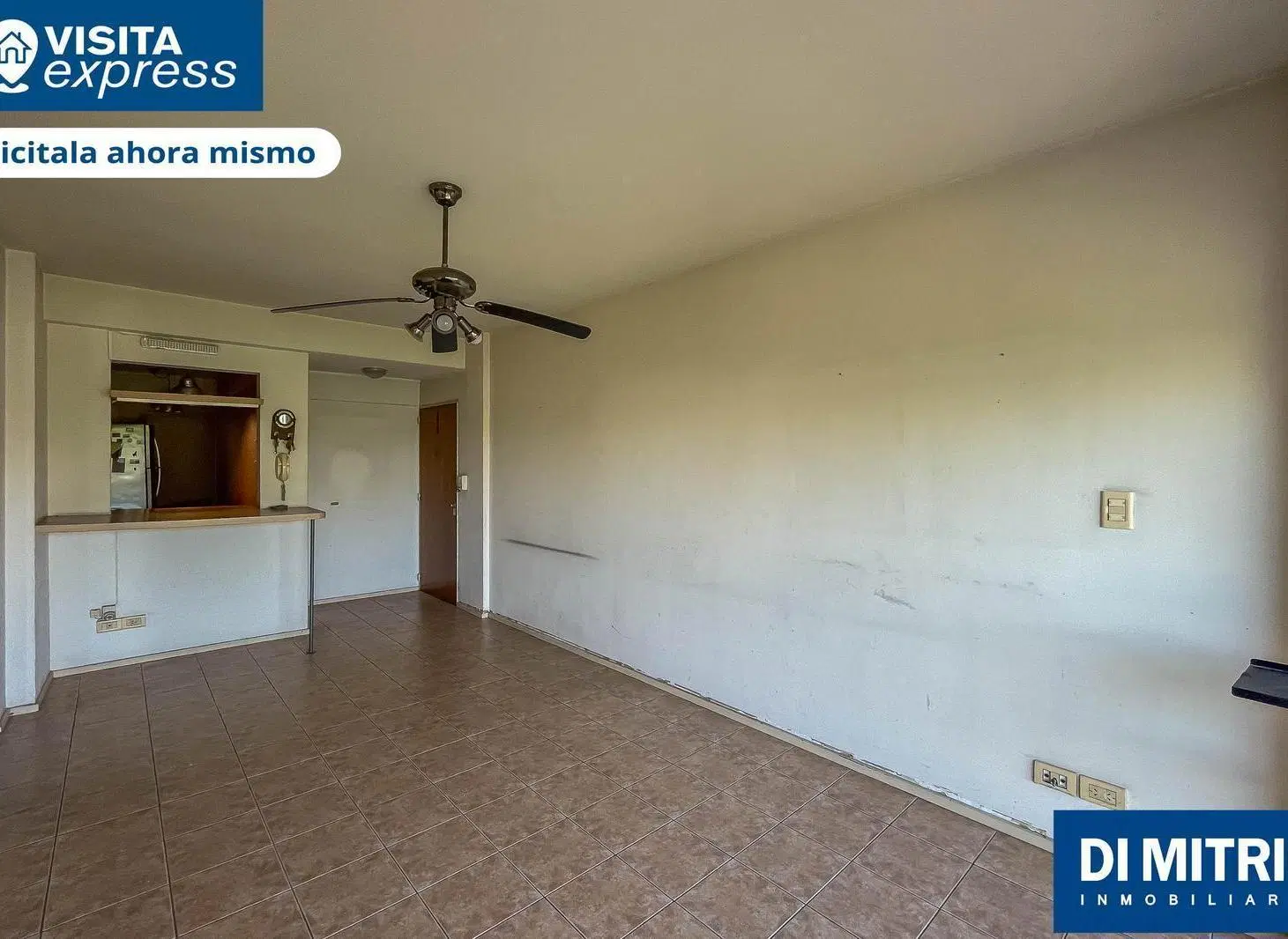 San Telmo - Depto 4 amb con balcon - Apto credito 4