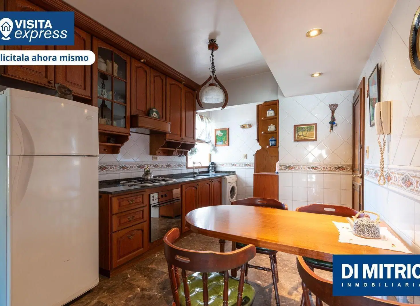 Barracas 4 amb 85m2 depto balcon aterrazado 2