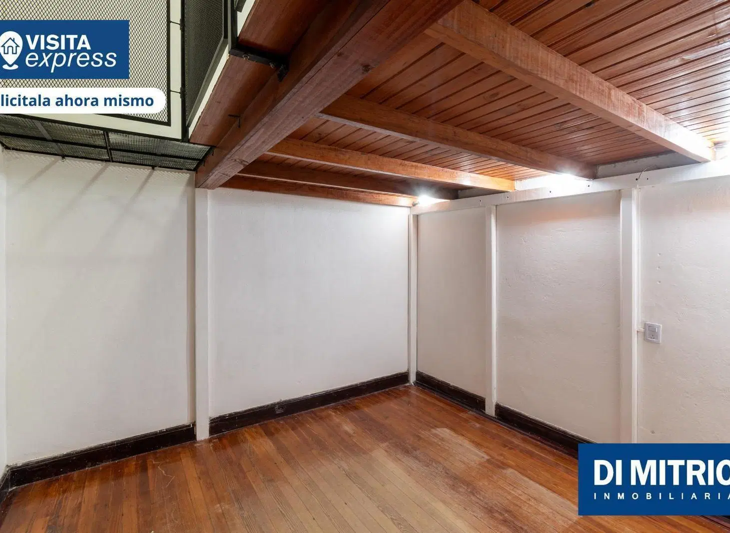 Villa Gral. Mitre PH 3 amb apto credito y patio 2