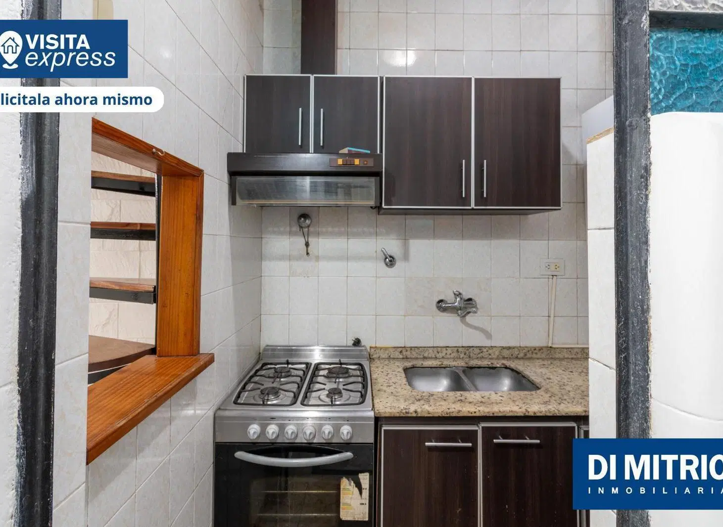 Villa Gral. Mitre PH 3 amb apto credito y patio 4