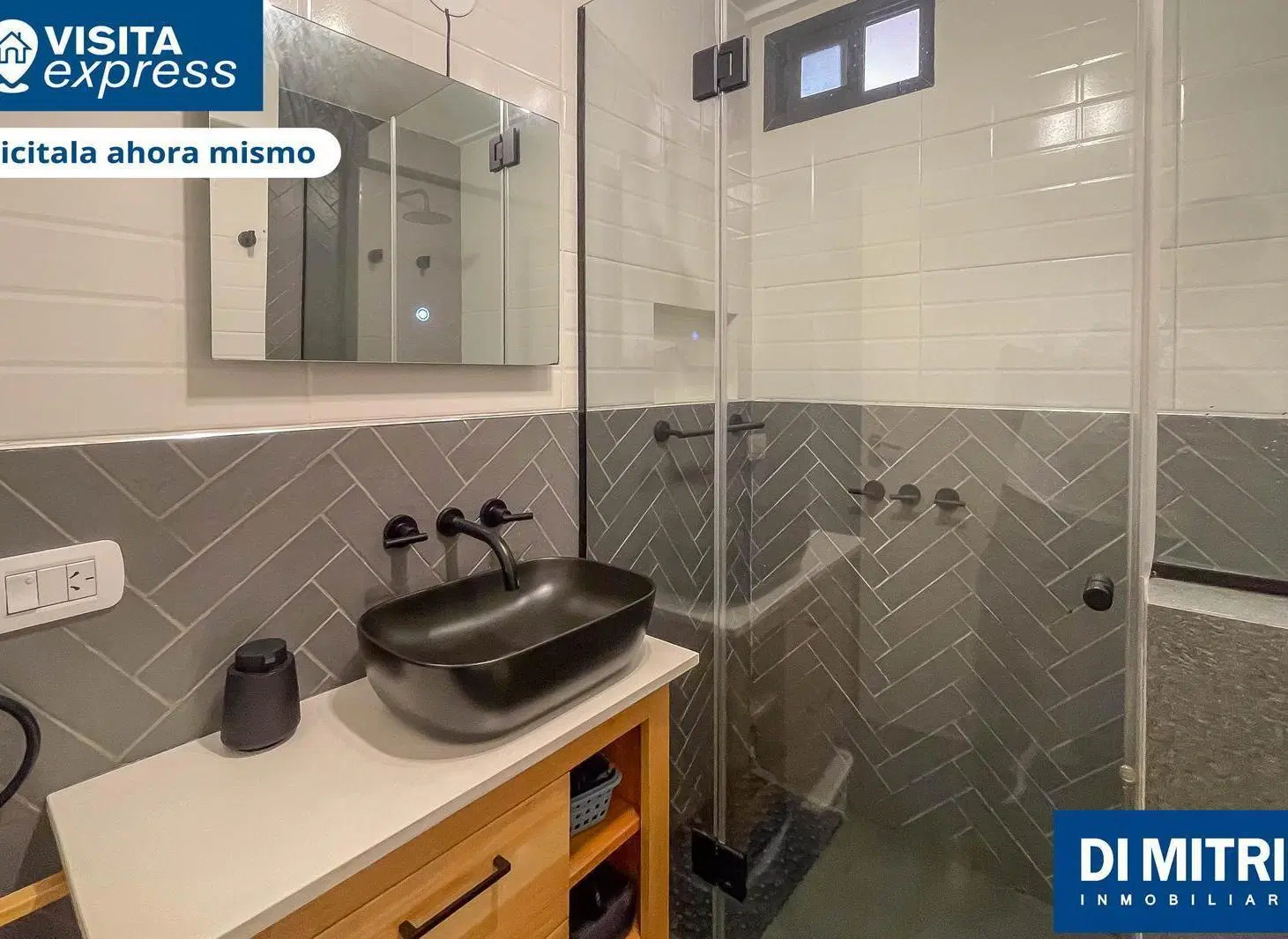 Barracas 4 amb 87m2 depto balcon patio apto credito 2