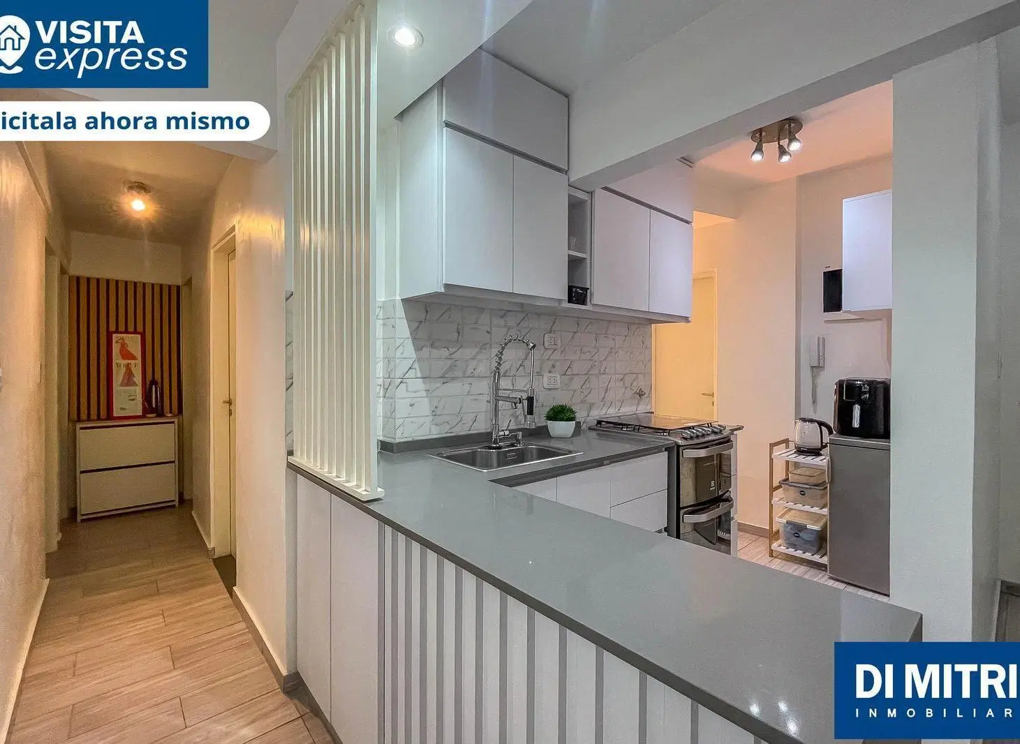 Barracas 4 amb 87m2 depto balcon patio apto credito 4