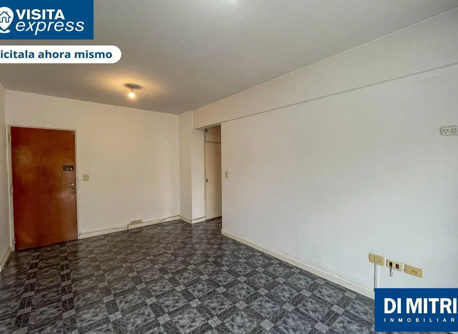 Caballito 2 amb 46m2 depto balcon apto credito 5
