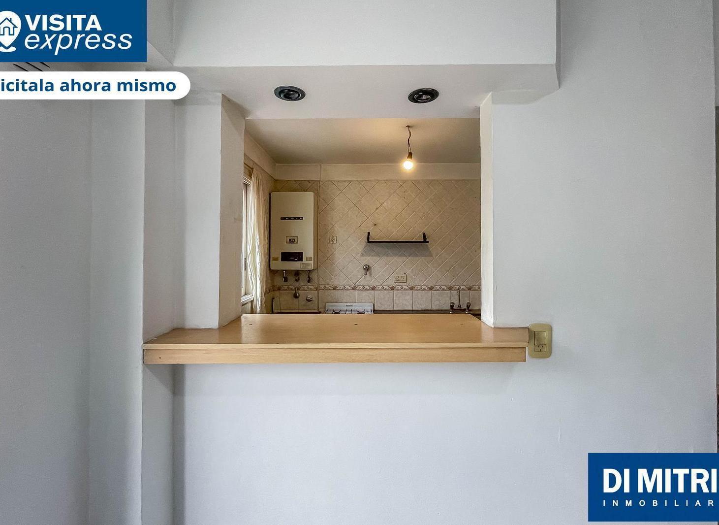 Foto de Caballito 2 amb 46m2 depto balcon apto credito, imagen 4