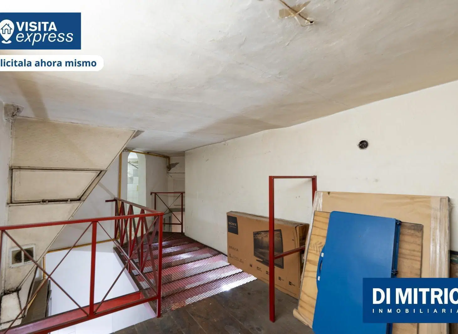 San Cristobal 4 amb 102m2 depto balcon 5