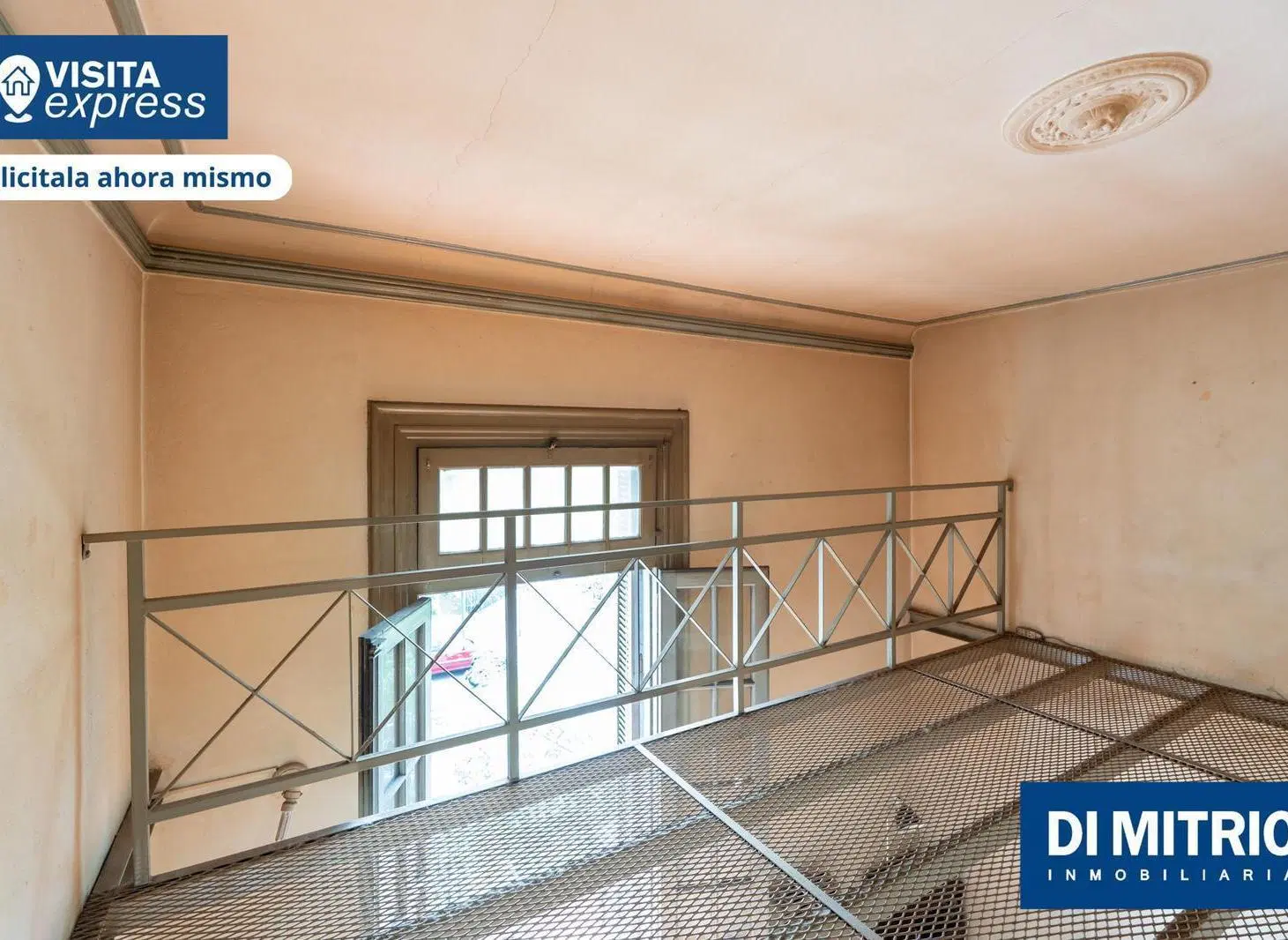 San Cristobal 4 amb 102m2 depto balcon 8