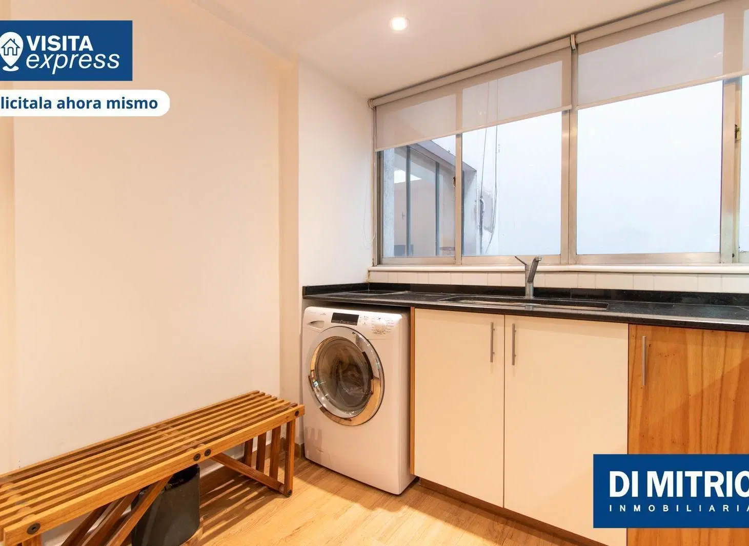 Barracas - Depto 2 amb - 49m2 4
