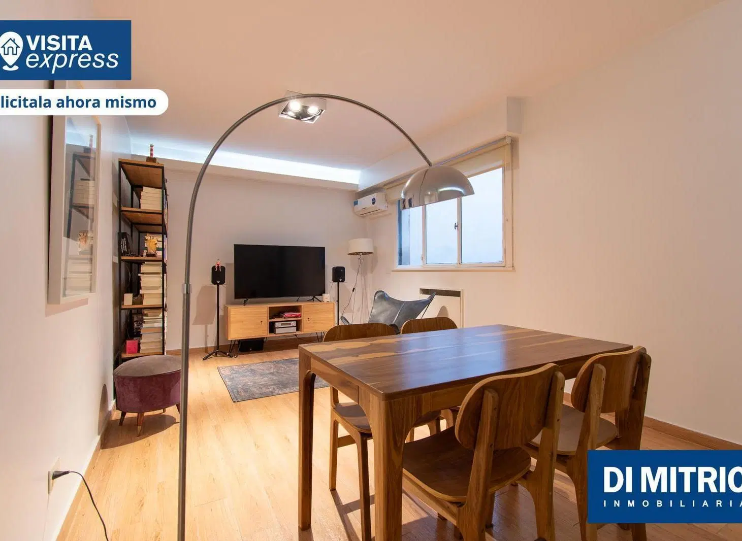Barracas - Depto 2 amb - 49m2 5