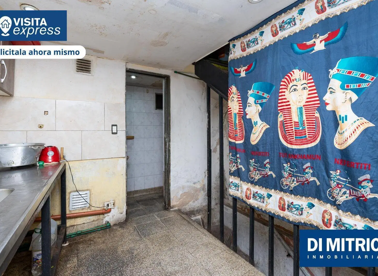 San Nicolas Local Comercial 100m2 con renta 2