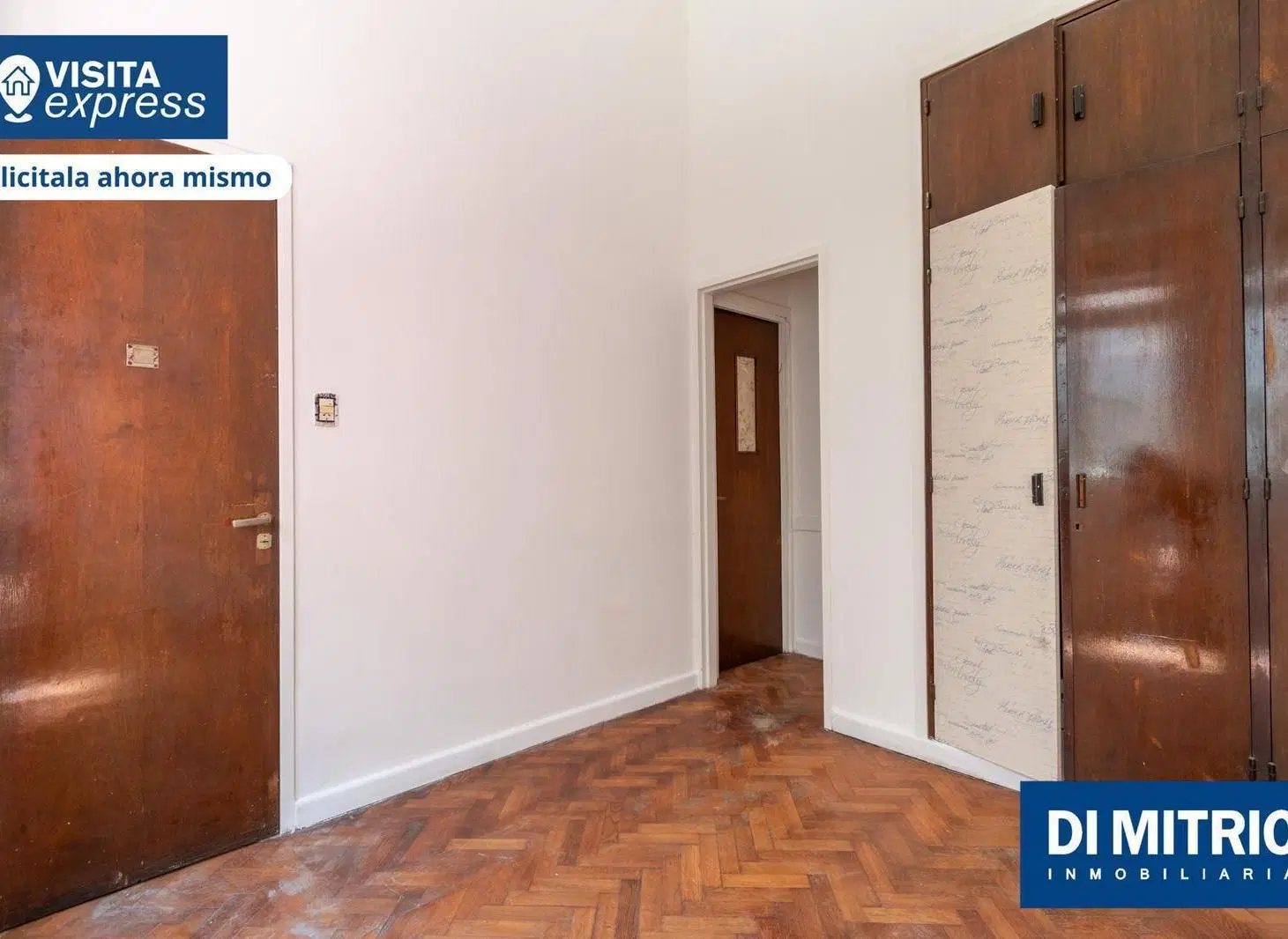 Barracas 2 amb 85m2 depto patio apto credito 3