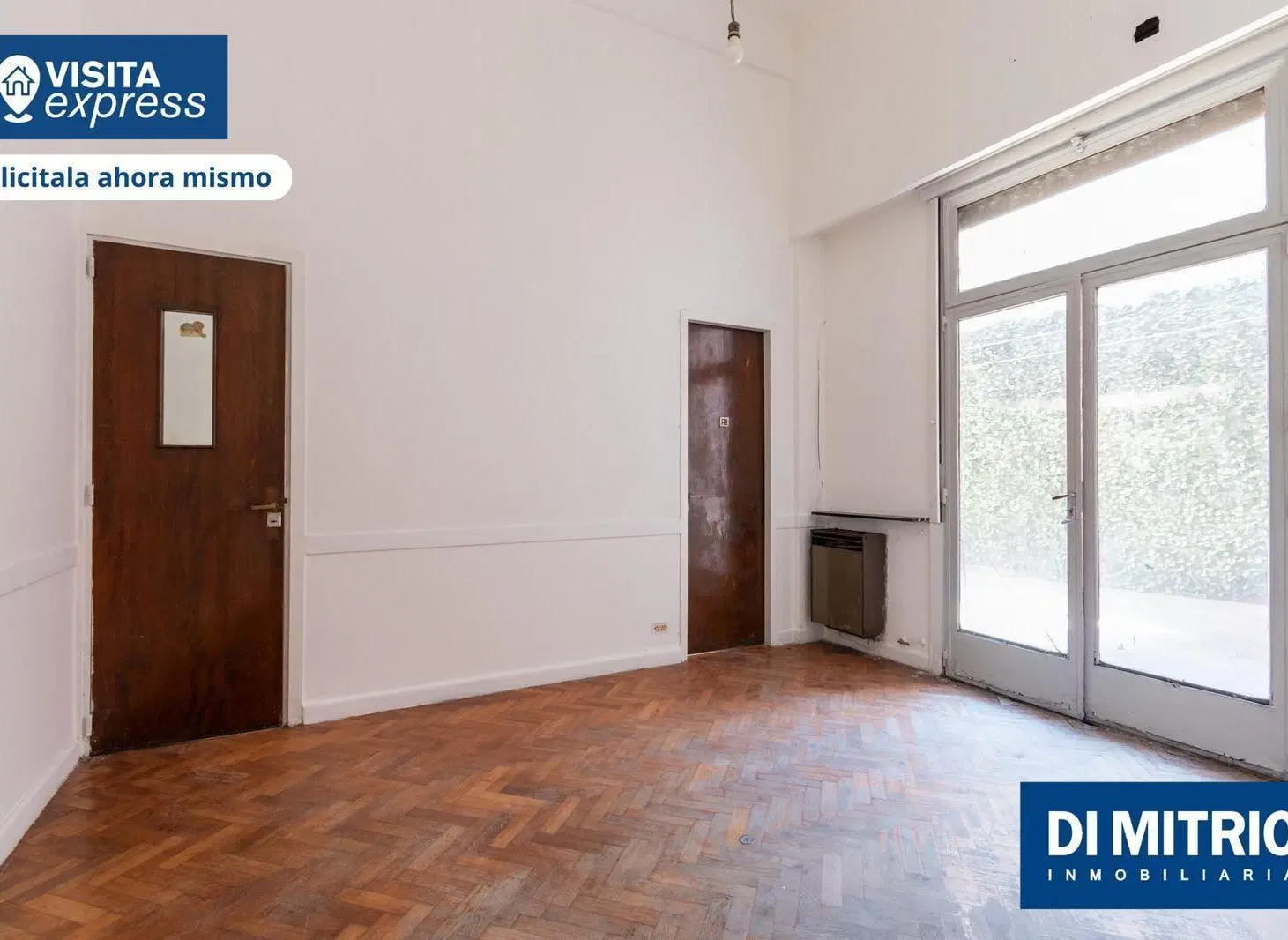 Barracas 2 amb 85m2 depto patio apto credito 2