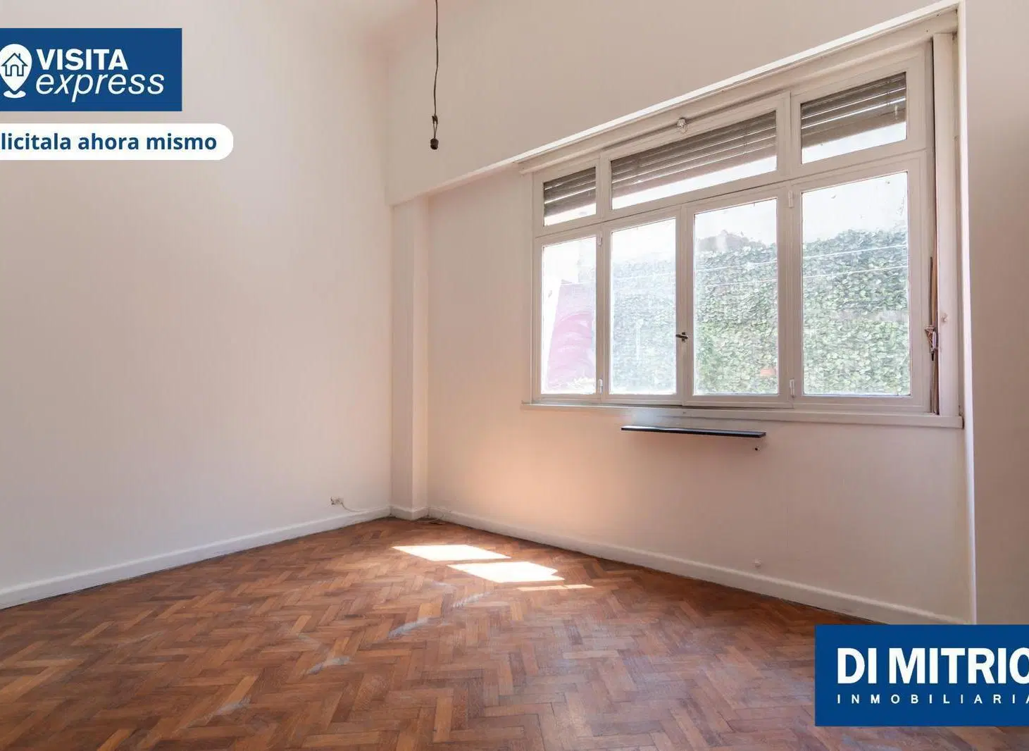 Barracas 2 amb 85m2 depto patio apto credito 5