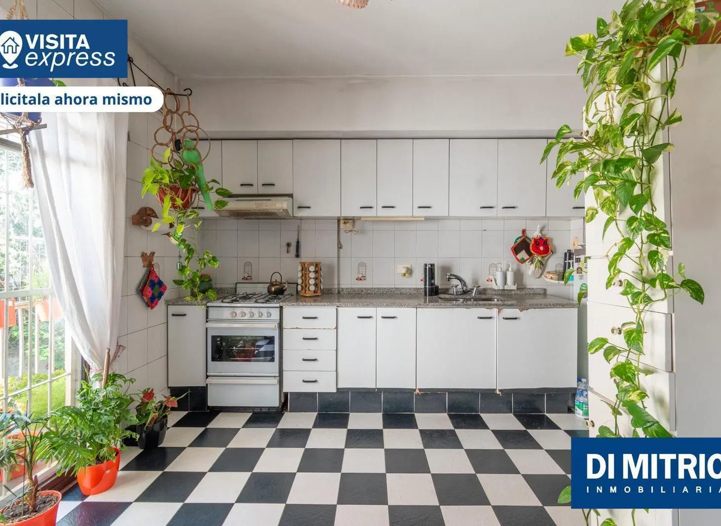 Caballito PH duplex con cochera y terraza apto credito 2