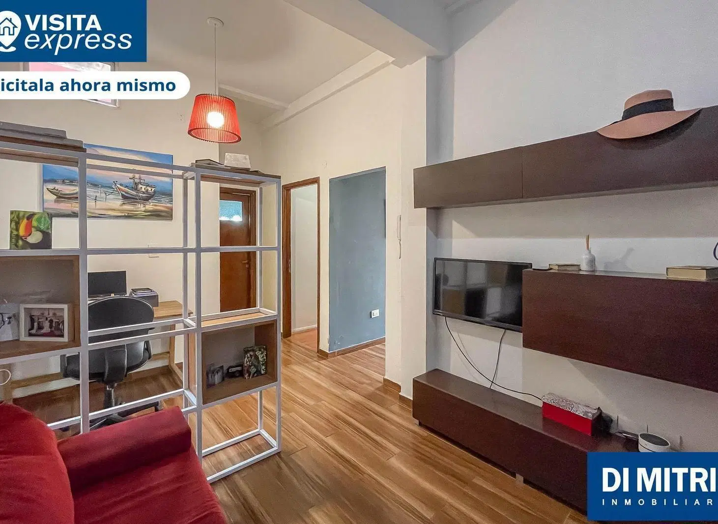 Barracas 3 amb 250m2 depto con patio apto credito 8