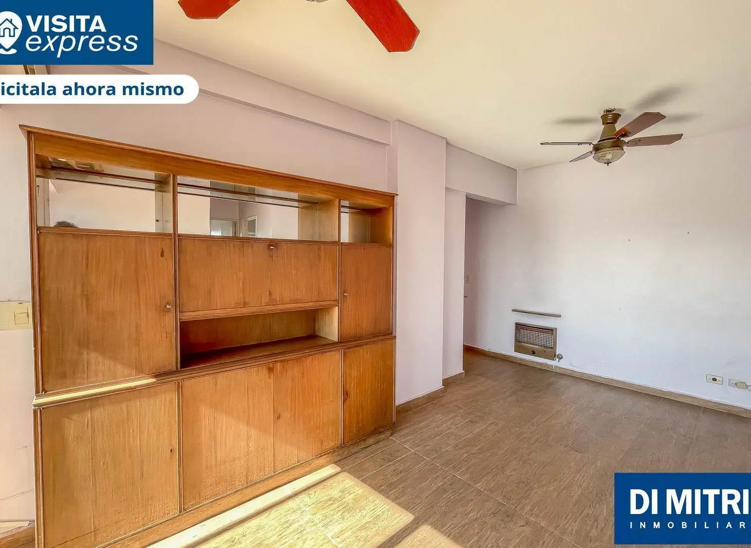 San Telmo 3 amb 52m2 depto balcon apto credito 5