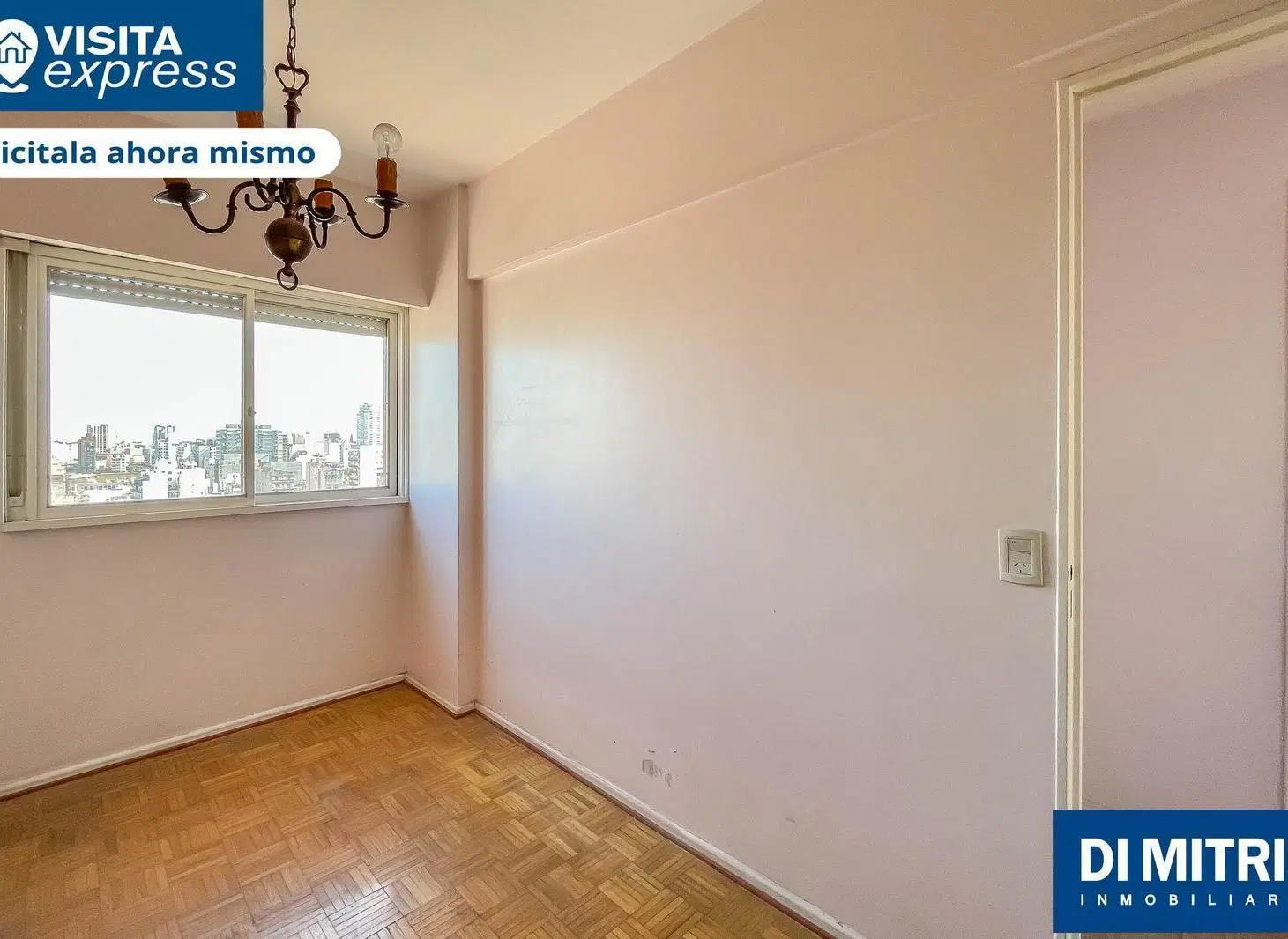 San Telmo 3 amb 52m2 depto balcon apto credito 4