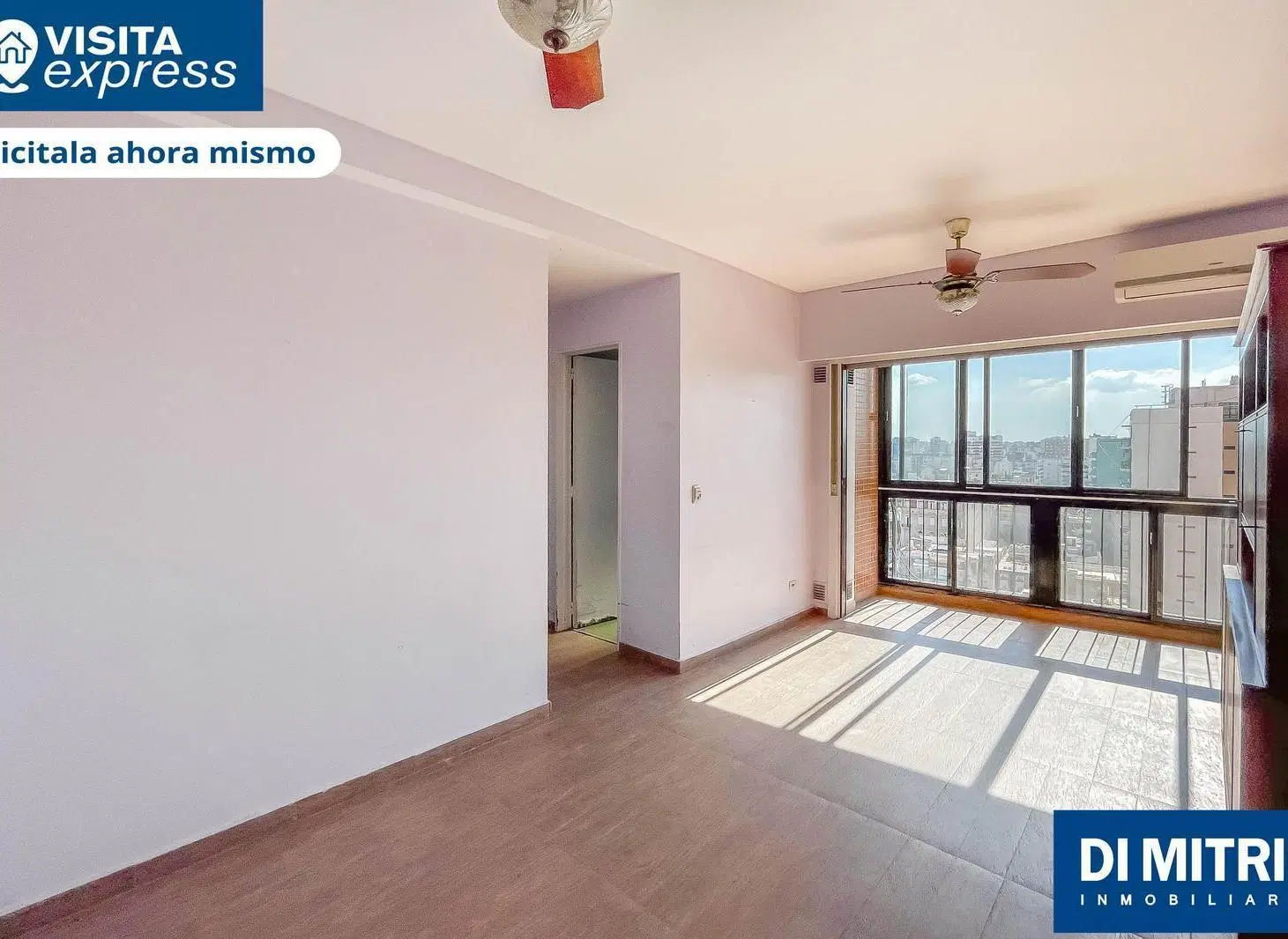 San Telmo 3 amb 52m2 depto balcon apto credito 3