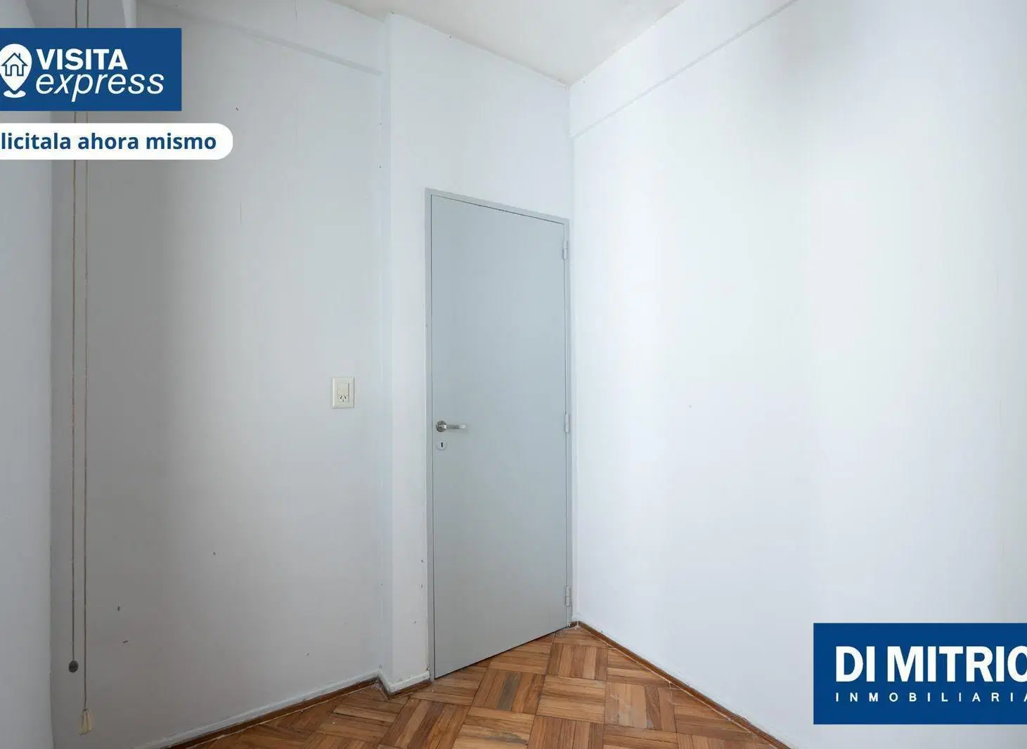 Constitucion 3 ambientes doble balcon 3