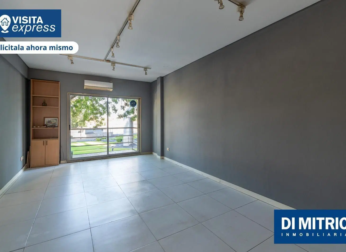 Saavedra 2 amb con balcon y guardacoche 48 m2 4