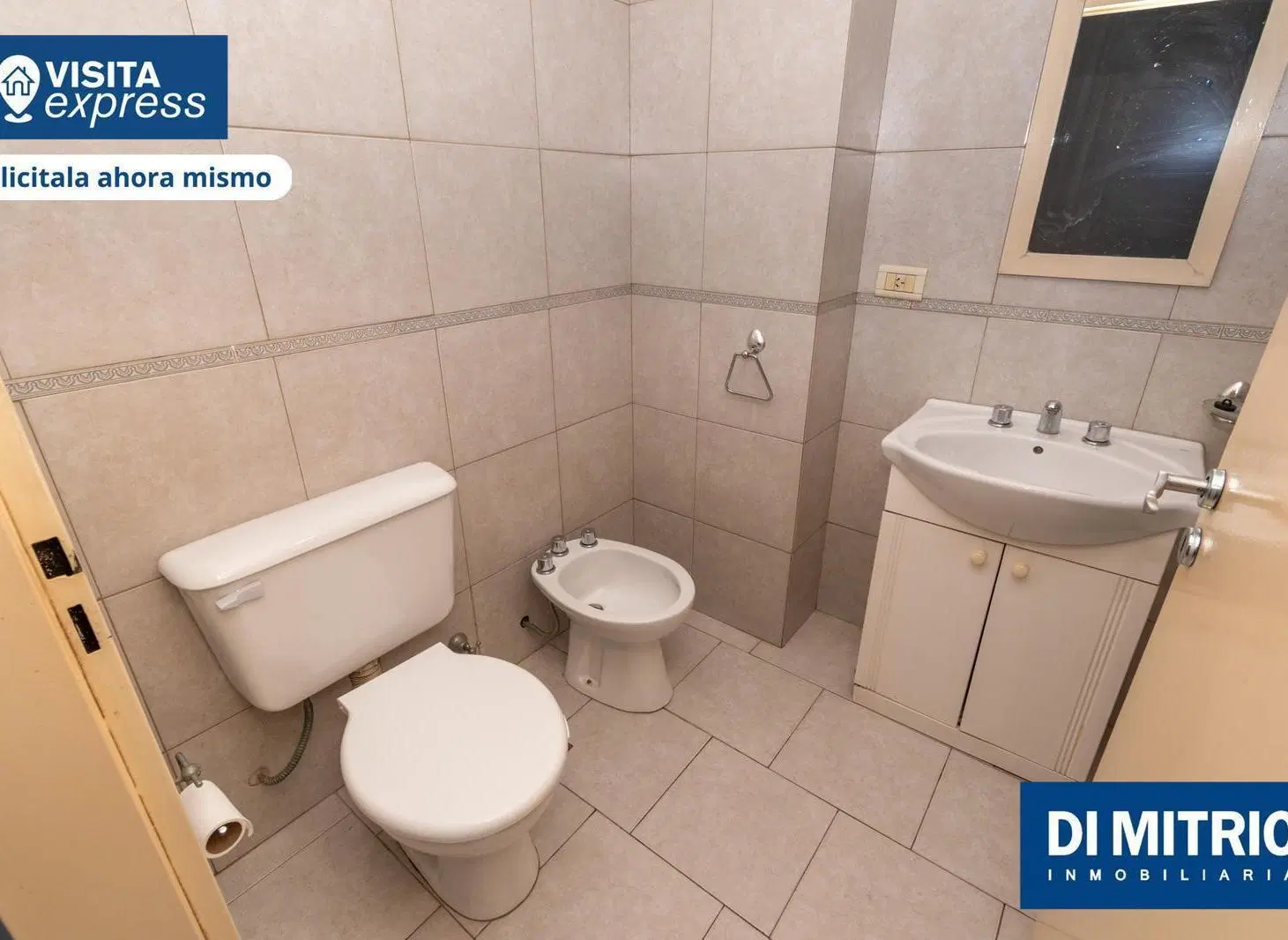 Saavedra 2 amb con balcon y guardacoche 48 m2 5