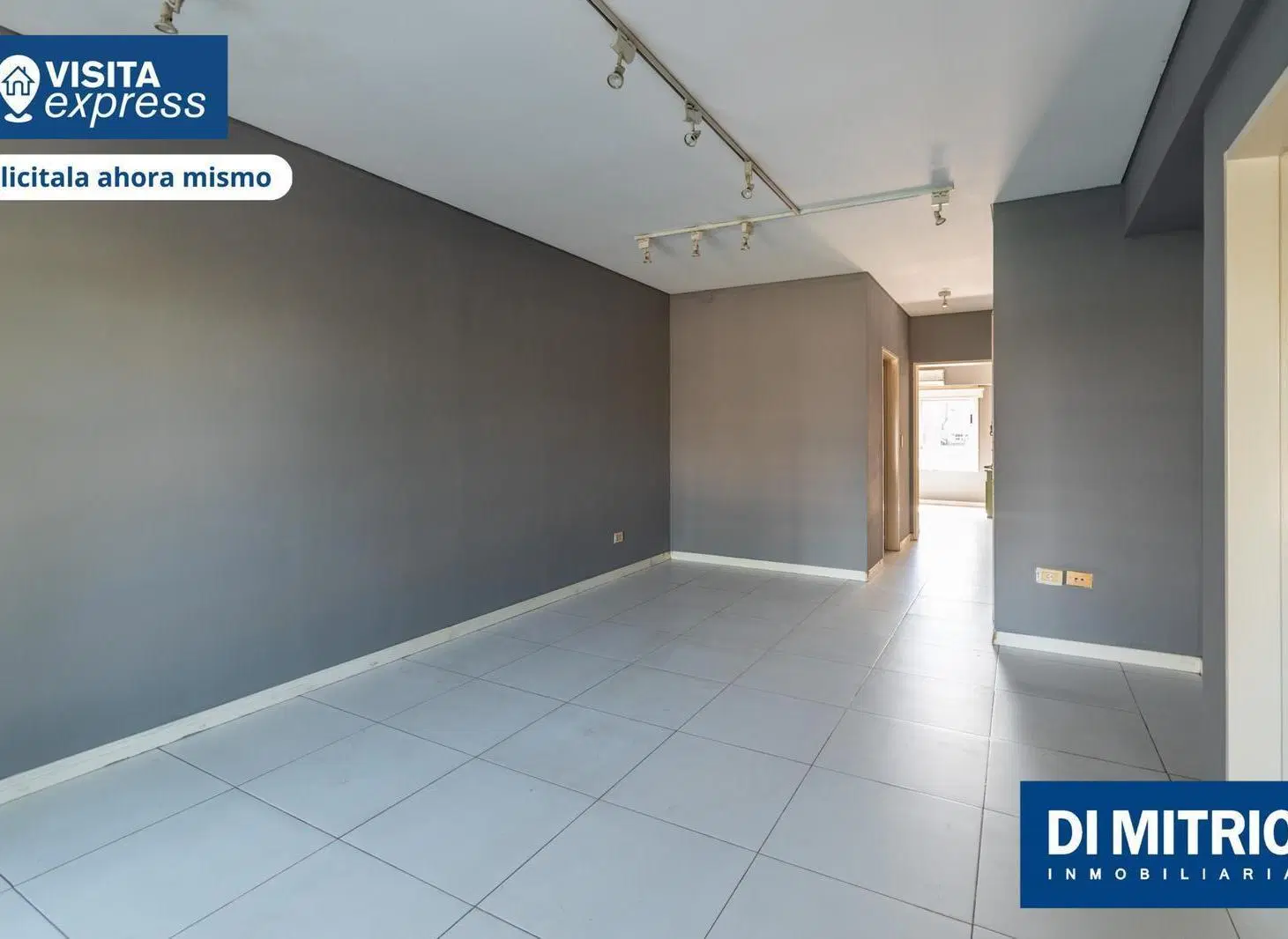 Saavedra 2 amb con balcon y guardacoche 48 m2 2