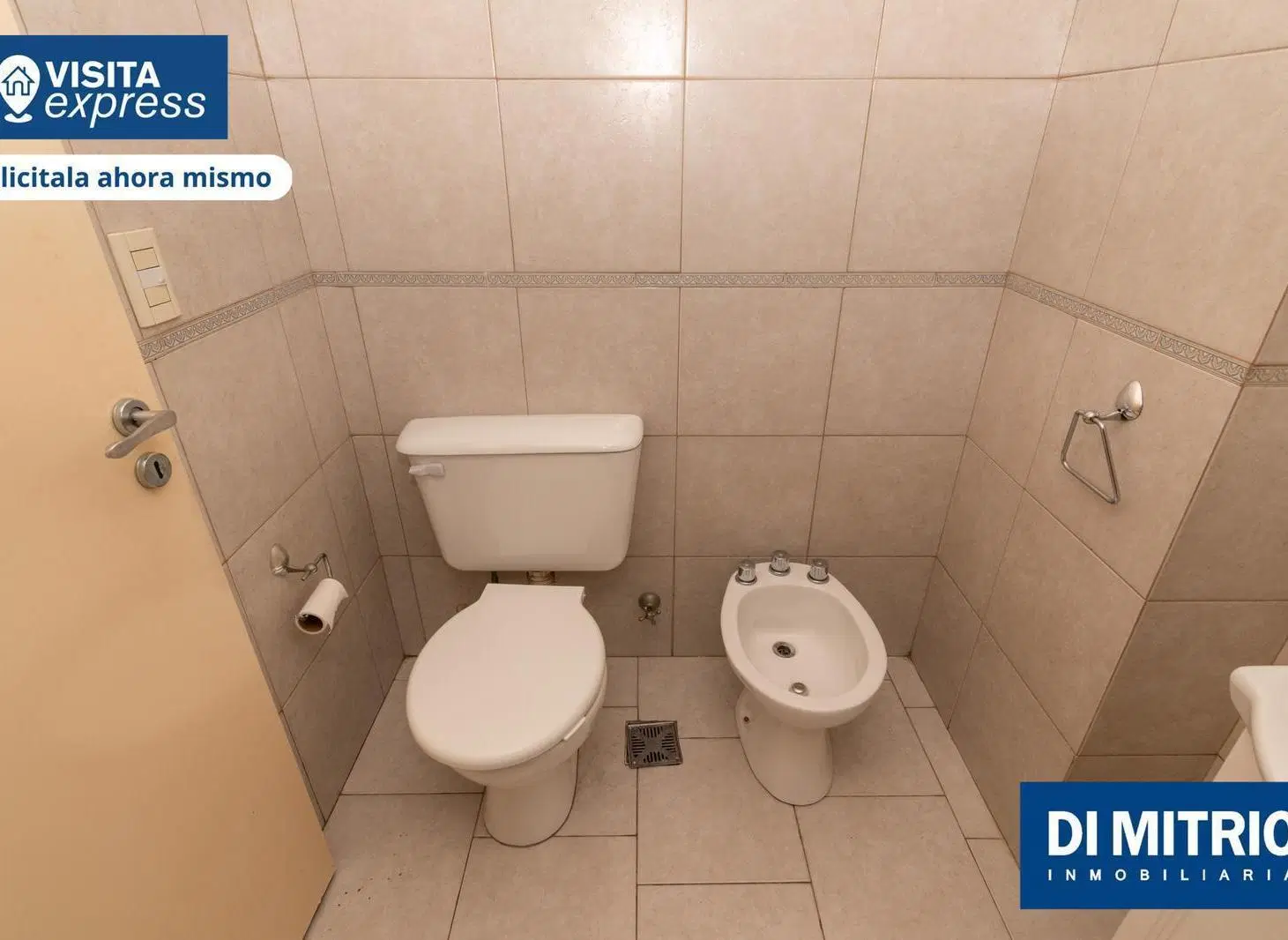 Saavedra 2 amb con balcon y guardacoche 48 m2 3
