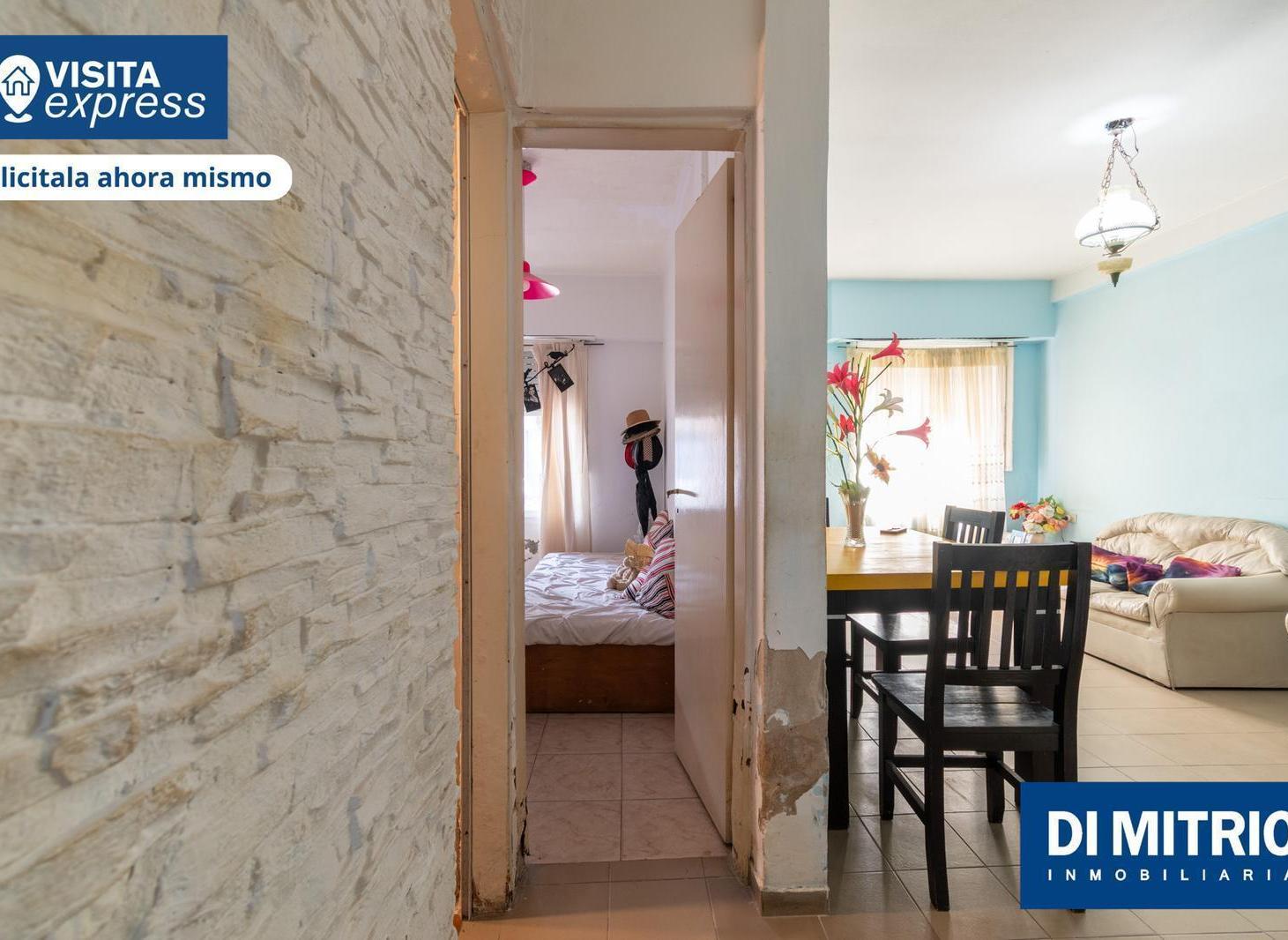 PH de 3 ambientes con Patio en Barracas!