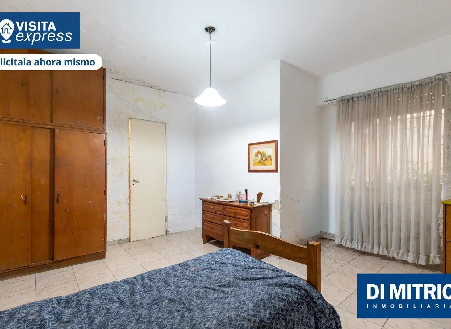 PH de 3 ambientes con Patio en Barracas! 5