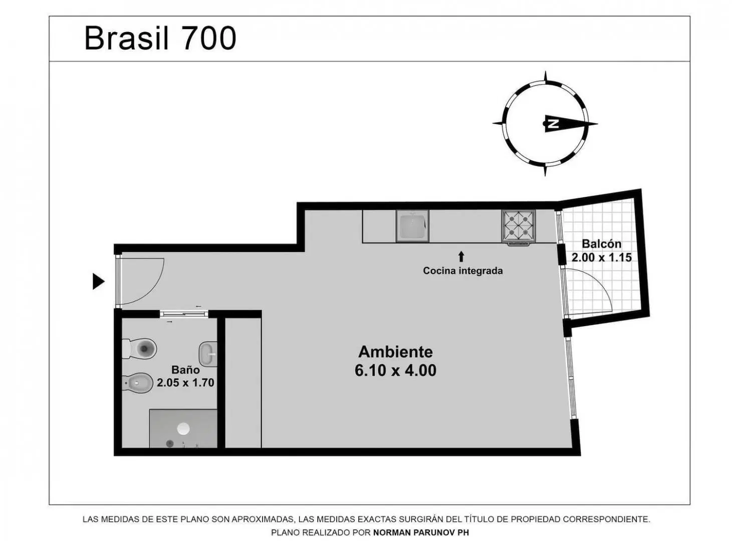 Plano 1