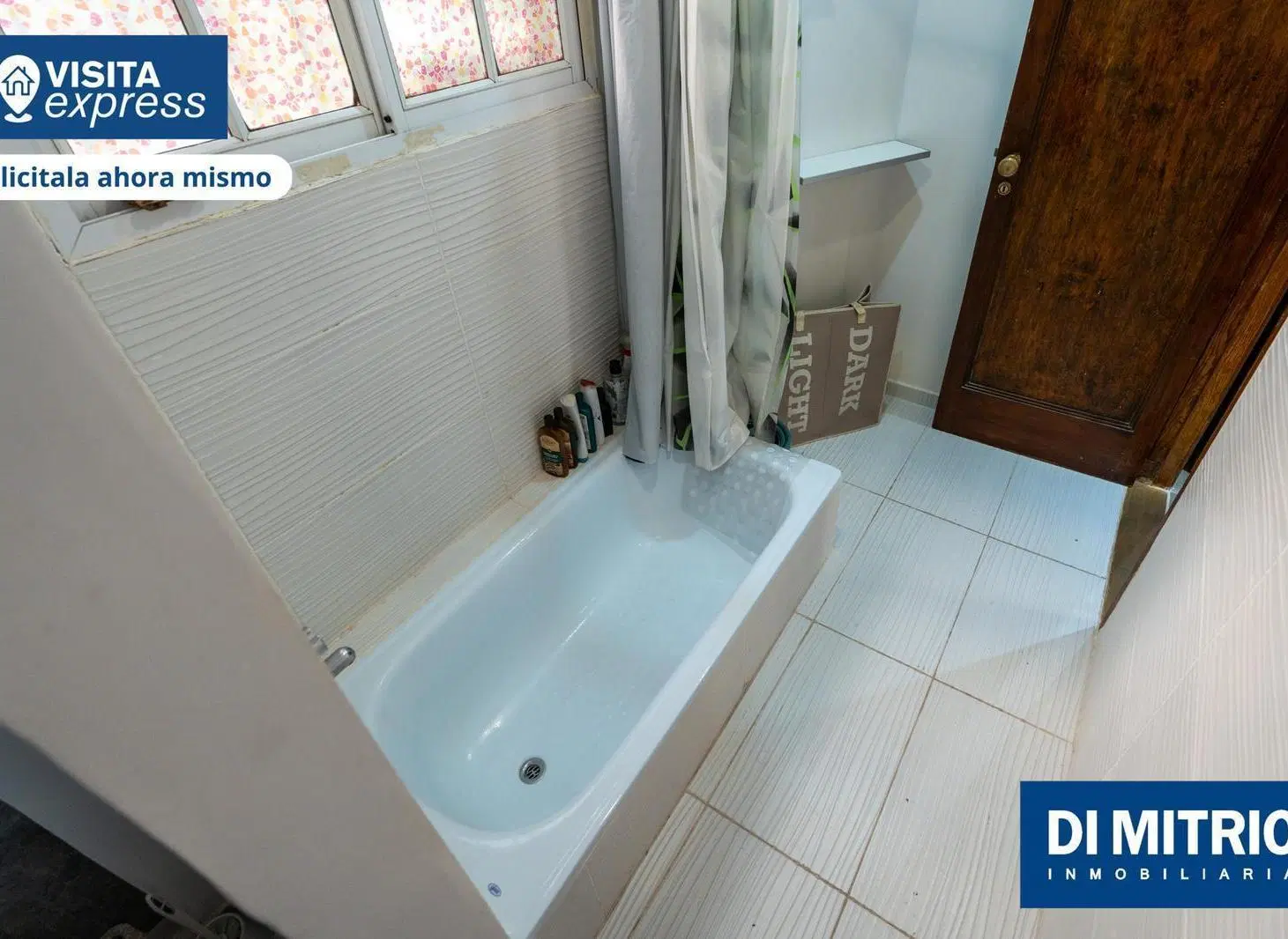 Depto 3 amb Microcentro 57m2 refaccionado 5