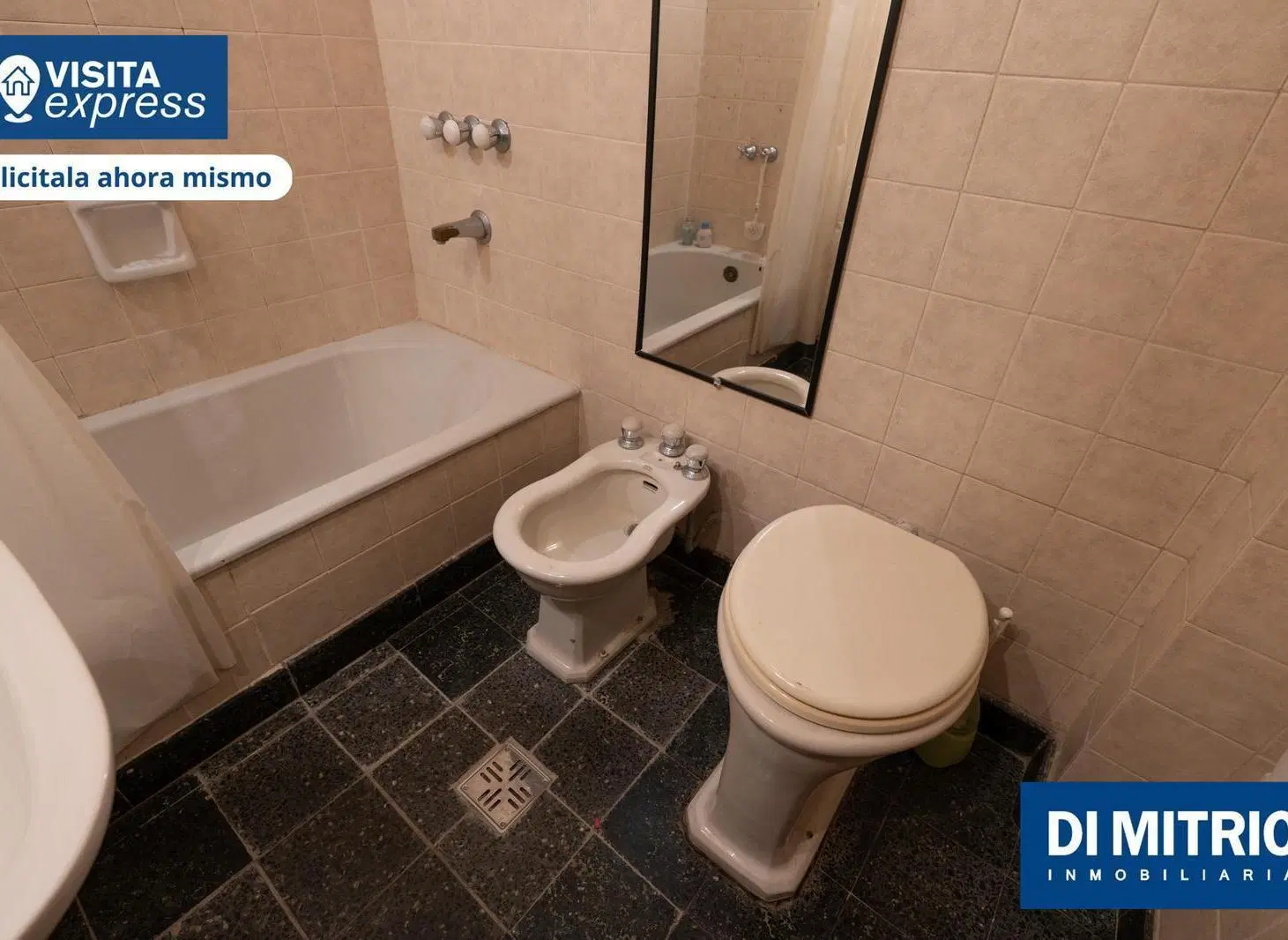 Boca PH 4amb apto credito terraza y balcon 2