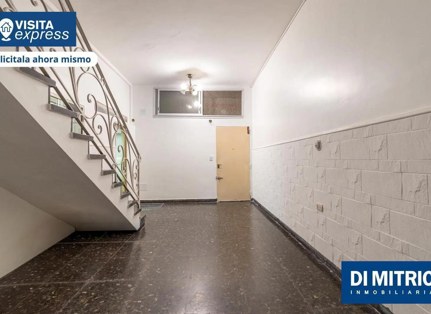 Almagro PH 4 Ambientes Patio, Terraza, Sin Expensas 2