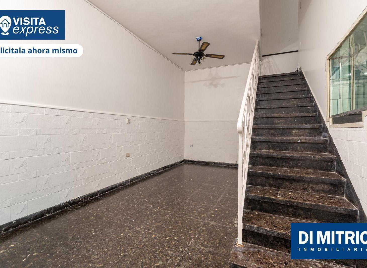 Almagro PH 4 Ambientes Patio, Terraza, Sin Expensas