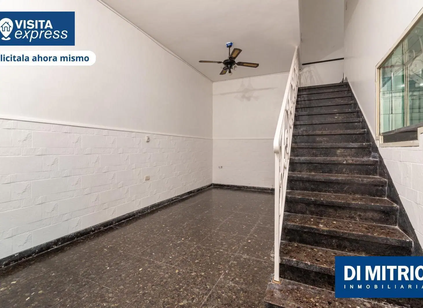 Almagro PH 4 Ambientes Patio, Terraza, Sin Expensas 5
