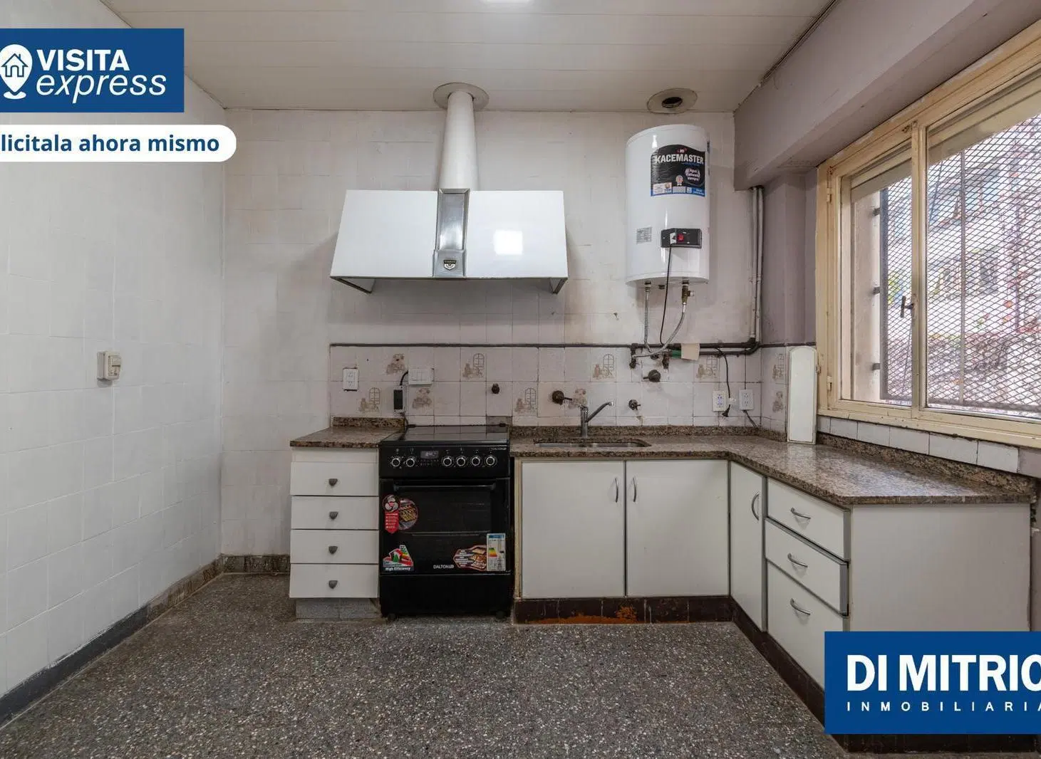 Almagro PH 4 Ambientes Patio, Terraza, Sin Expensas 3