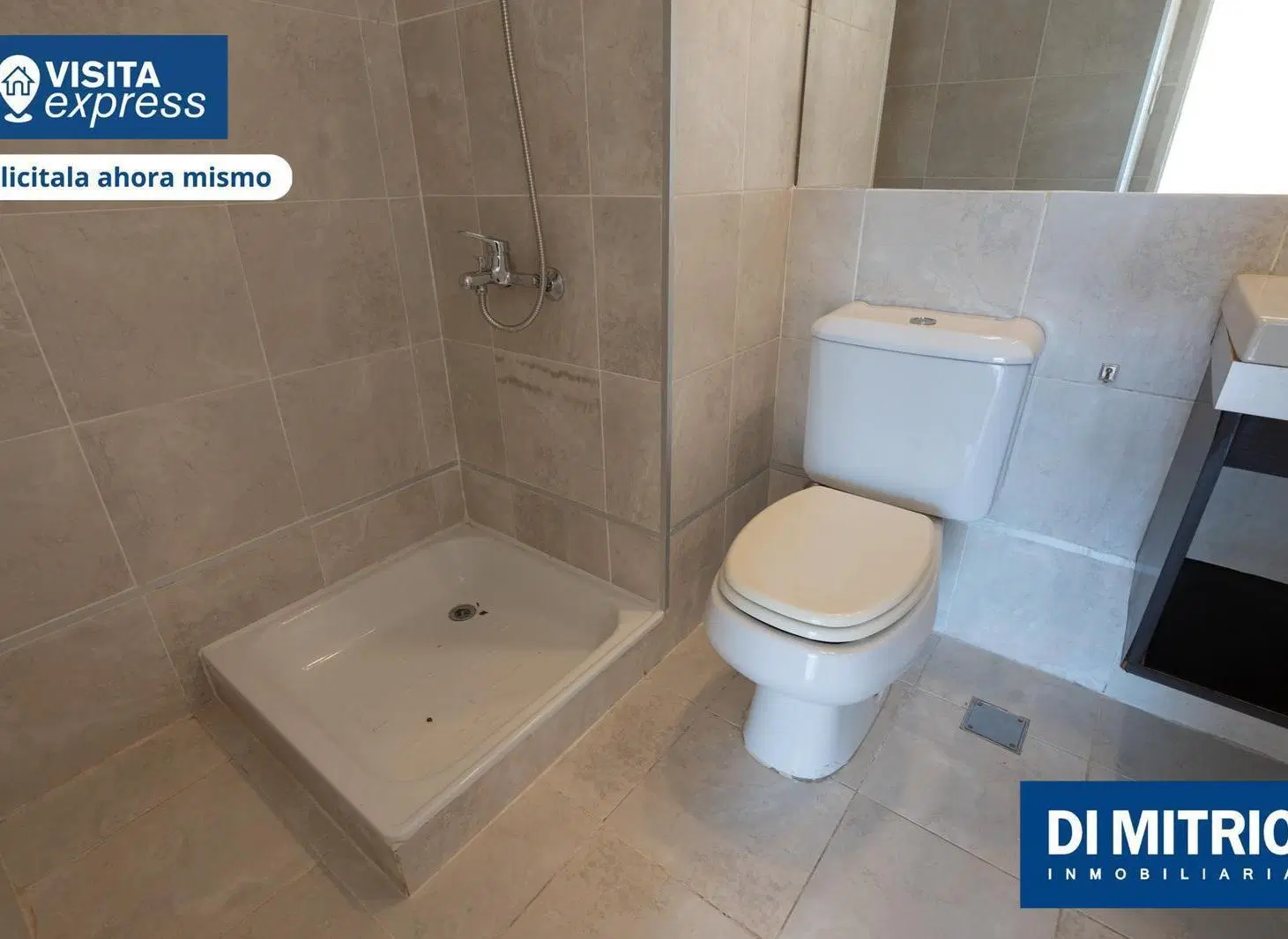 Depto 3 amb Barracas 55m2 cub balcon cochera 5