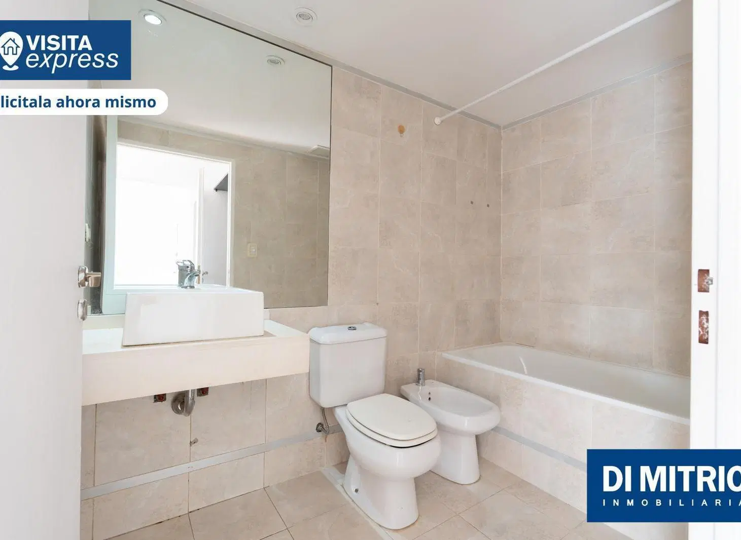 Depto 3 amb Barracas 55m2 cub balcon cochera 5