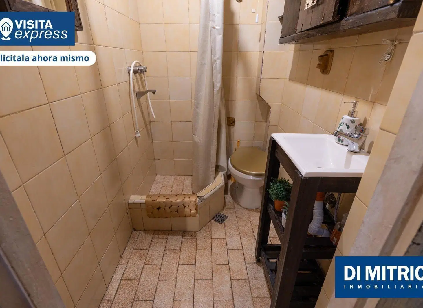 Barracas PH 2 dorm escritorio terraza apto credito 2