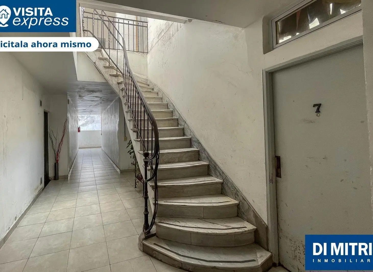 PH apto crédito en La Boca · 95 m² con terraza propia de 40 m² 2