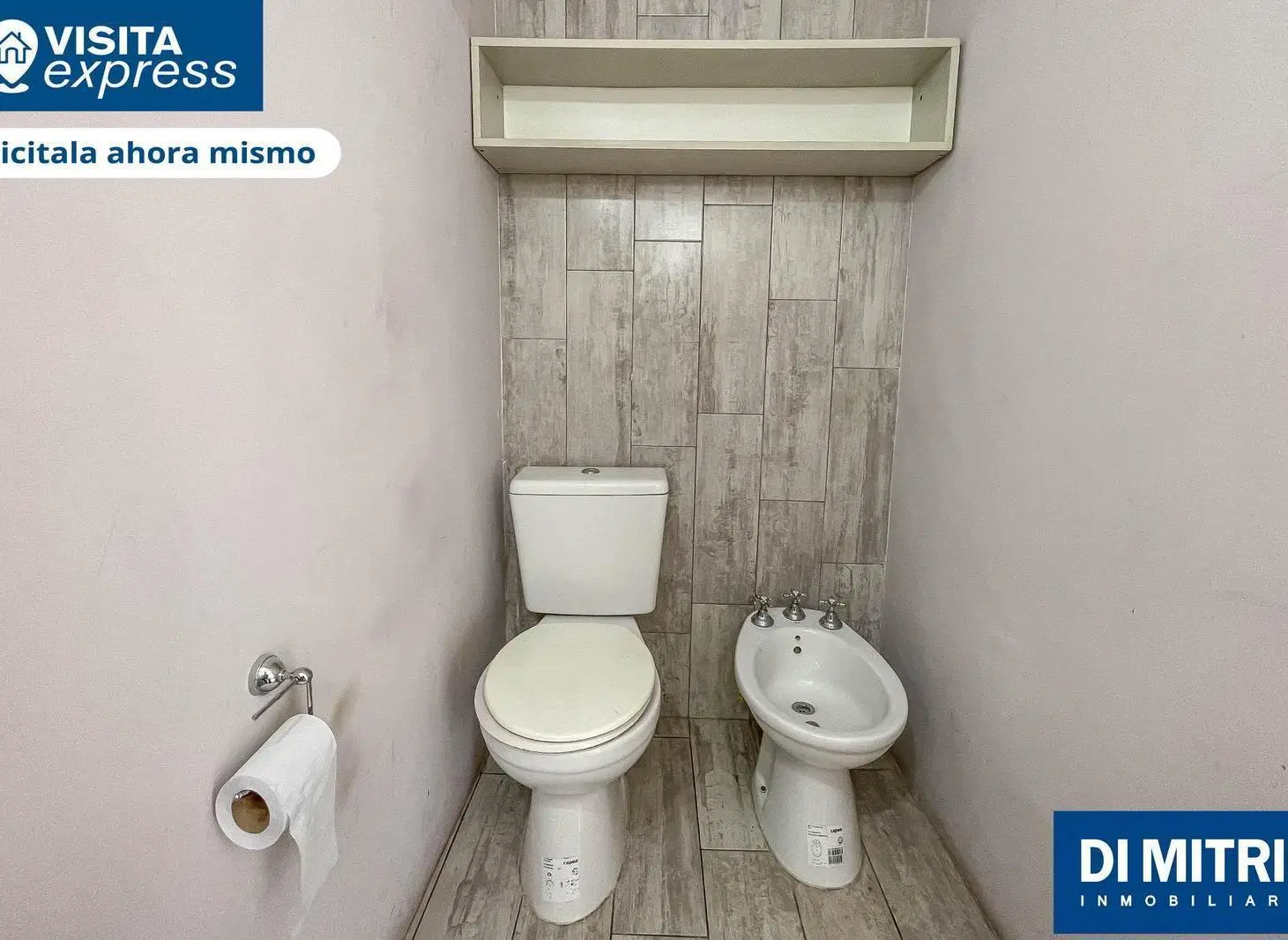 PH apto crédito en La Boca · 95 m² con terraza propia de 40 m² 4