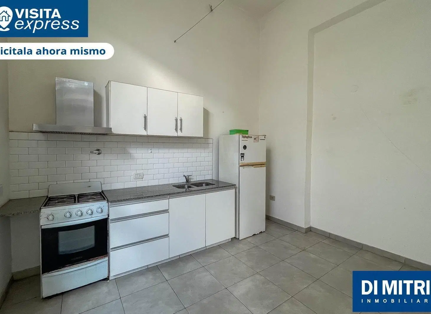 PH apto crédito en La Boca · 95 m² con terraza propia de 40 m² 5