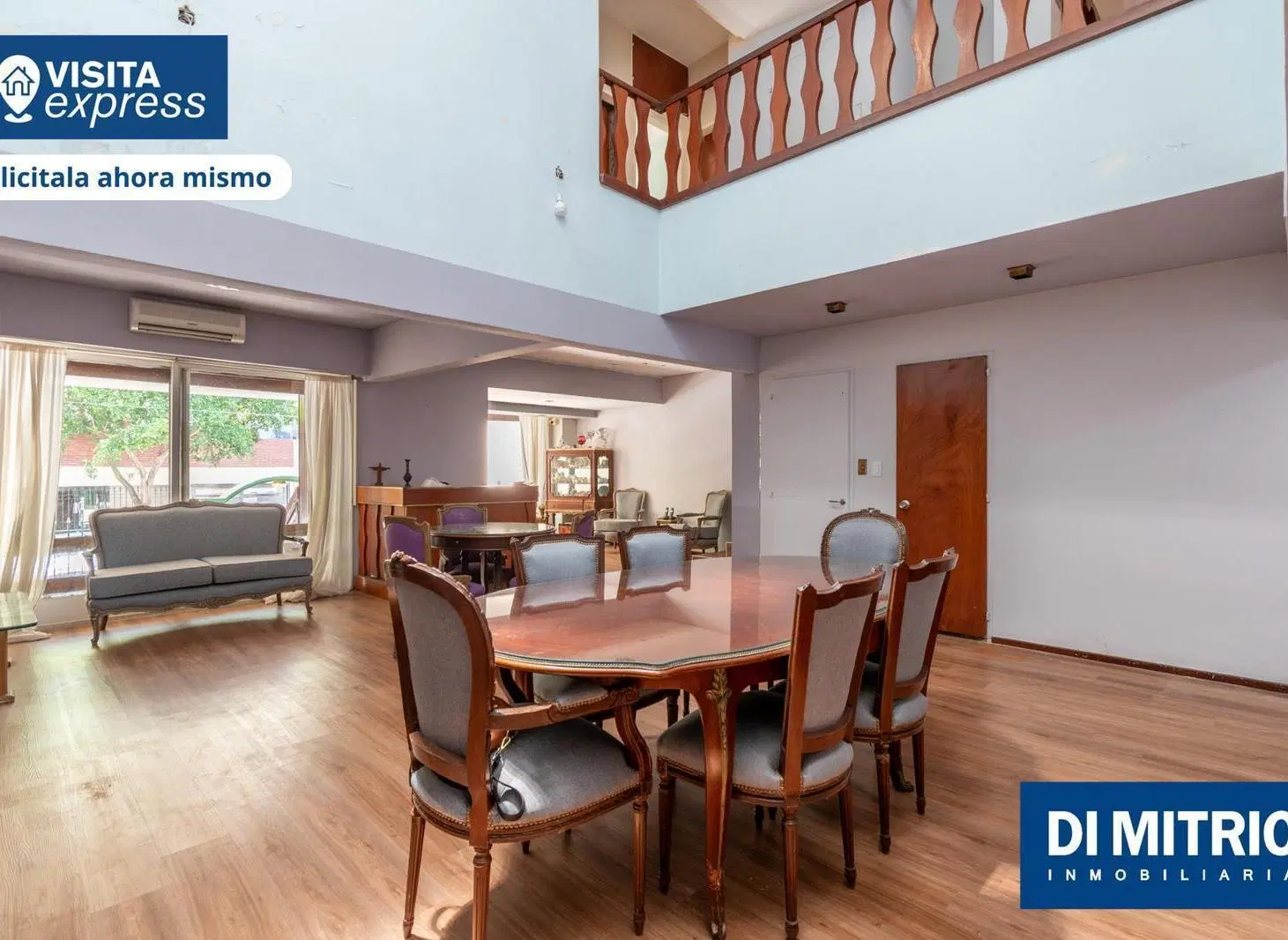 Almagro casa 829 m2 pileta quincho cochera 5