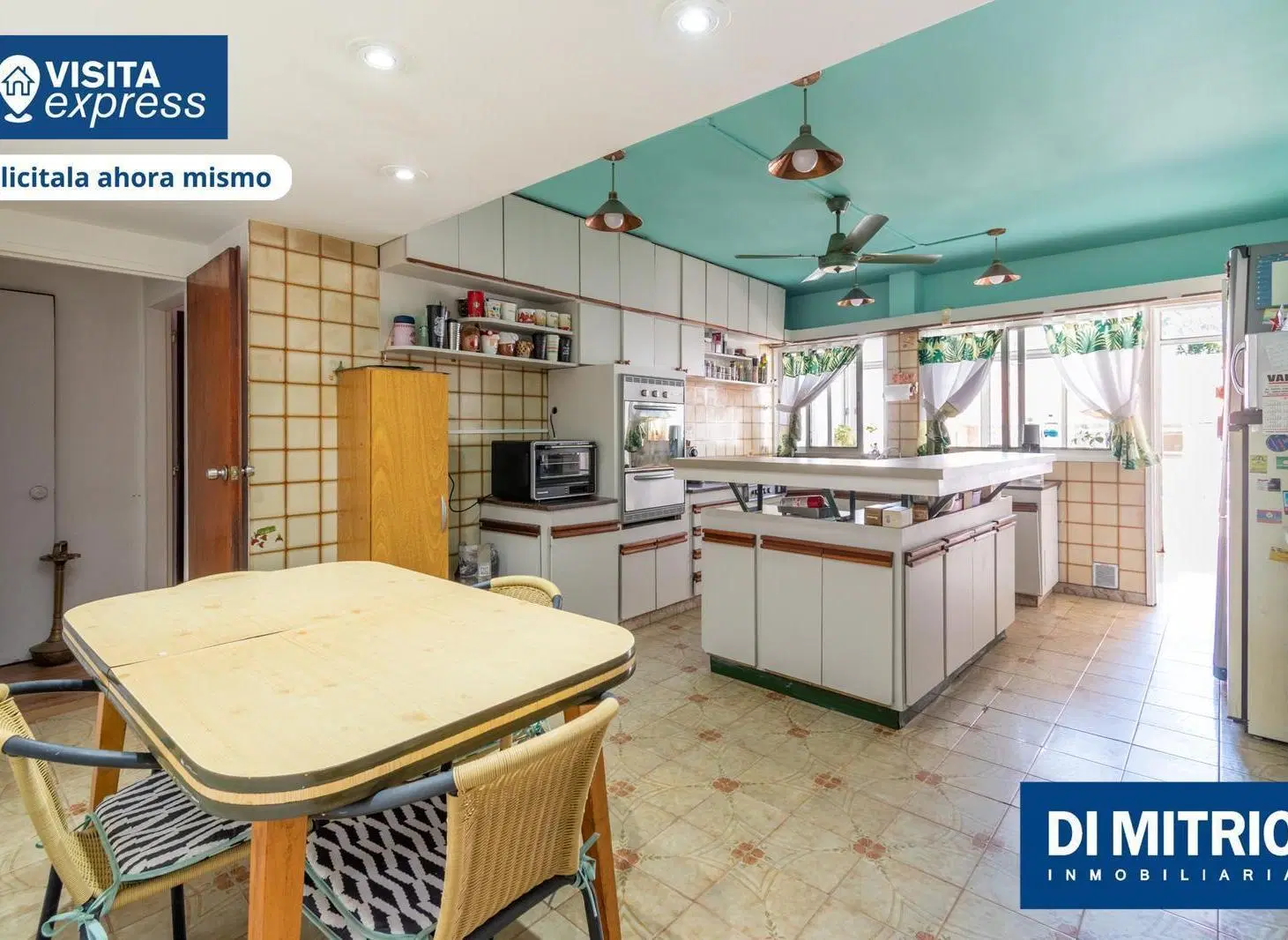 Almagro casa 829 m2 pileta quincho cochera 2