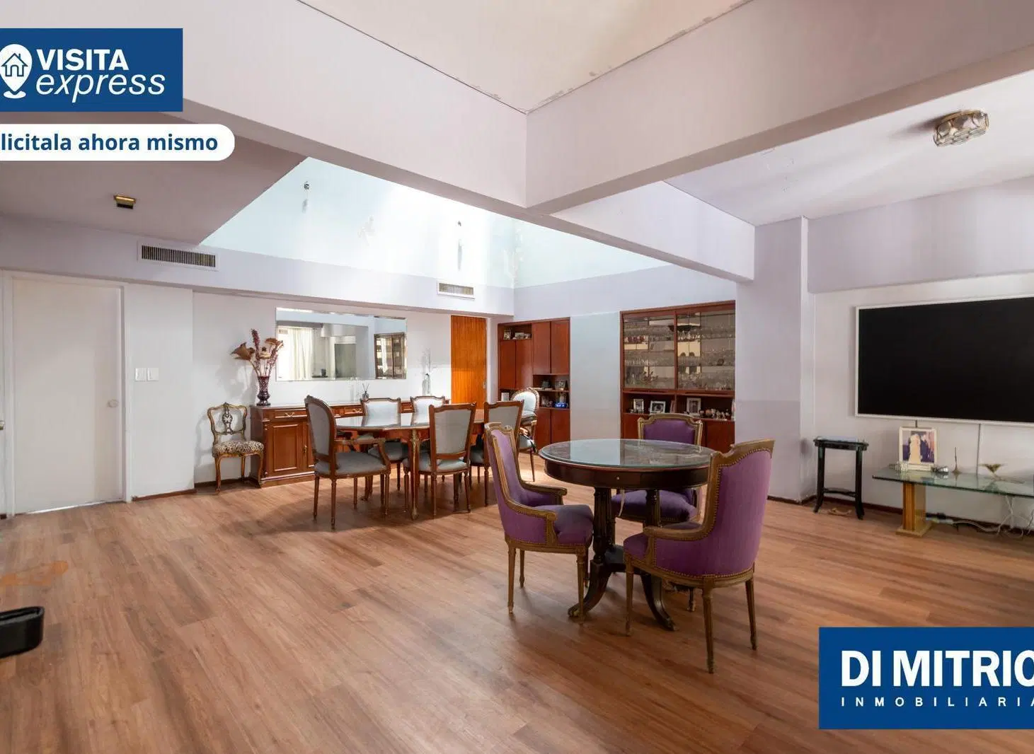 Almagro casa 829 m2 pileta quincho cochera 5
