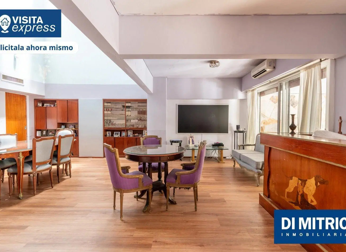 Almagro casa 829 m2 pileta quincho cochera 4