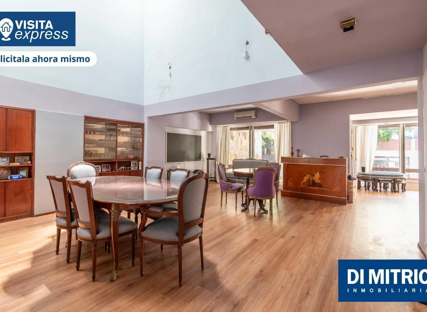 Almagro casa 829 m2 pileta quincho cochera 5
