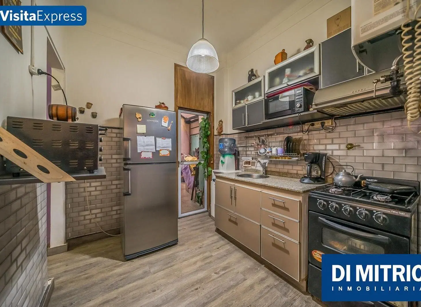 Caballito 3 amb 81m2 depto 2 patios apto credito 3