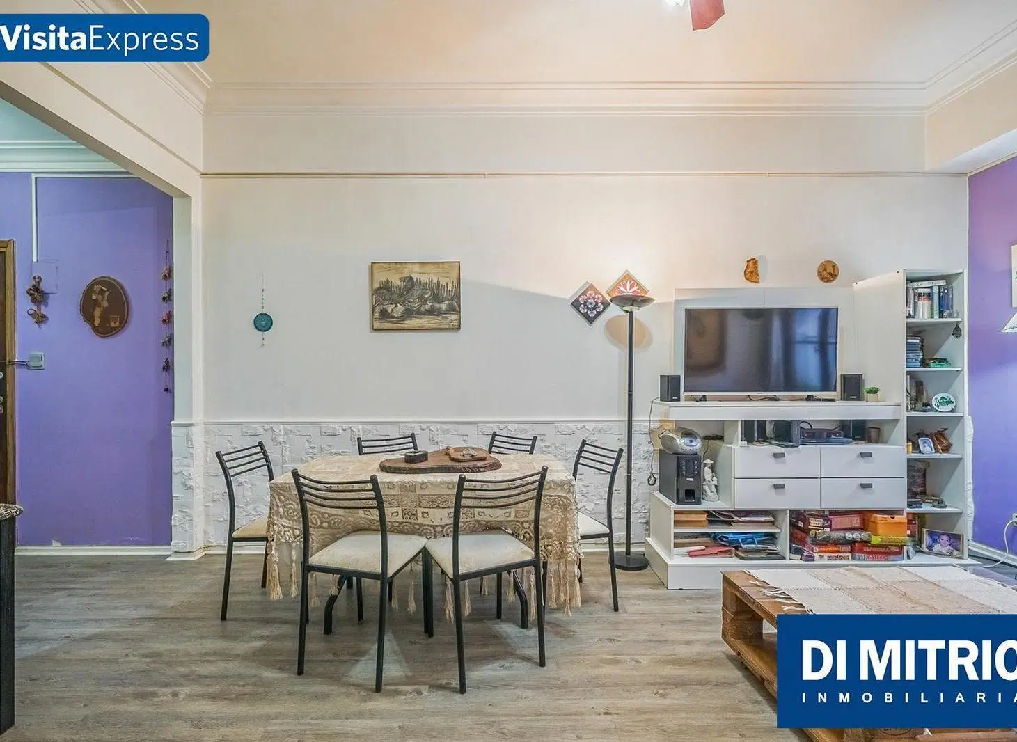 Caballito 3 amb 81m2 depto 2 patios apto credito 4