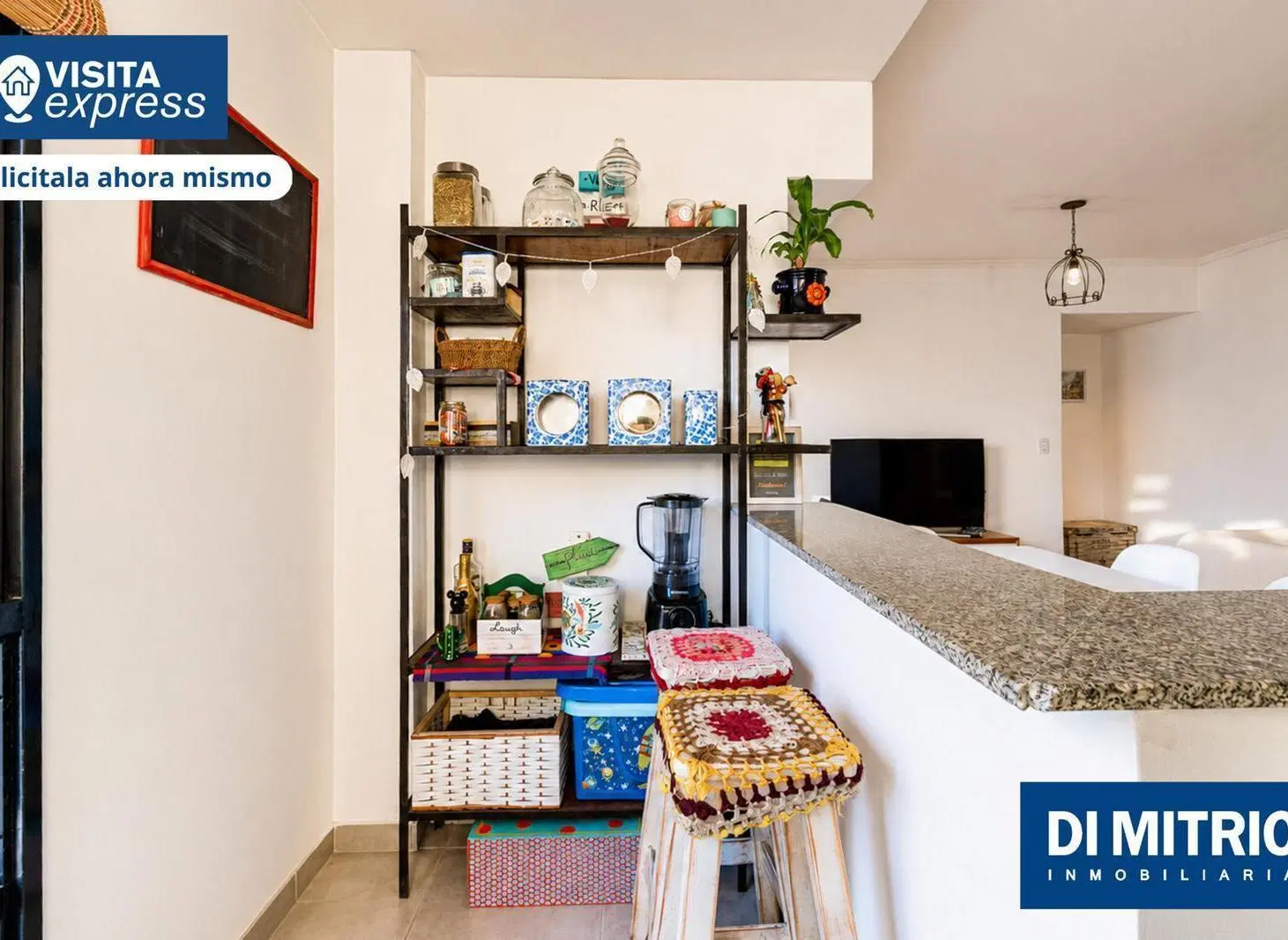 Barracas 2 Amb con Amenities y Seguridad 2